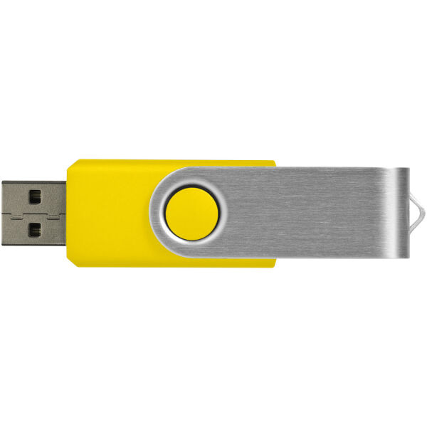Rotate-basic USB 3.0 - Geel - 32GB