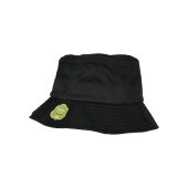Bob van biologisch katoen BLACK One Size