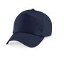 JUNIOR CAP, FRENCH NAVY, One size, BEECHFIELD