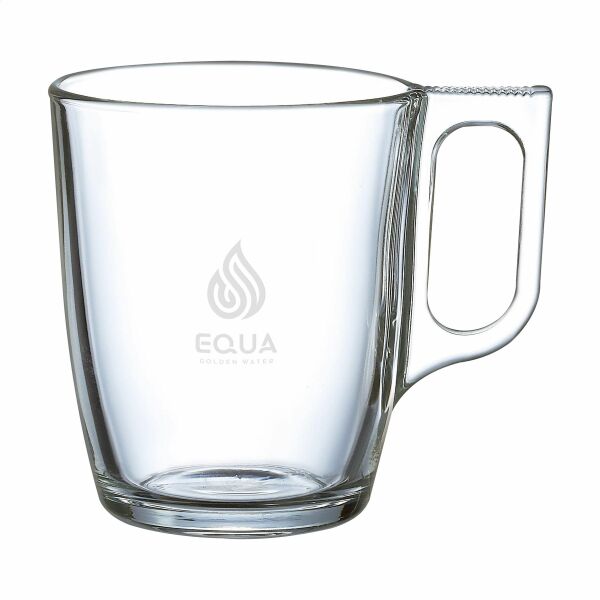 Soluna Thee-/Koffieglas 250 ml
