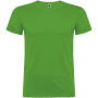 Beagle herenshirt met korte mouwen - Grass Green - 3XL