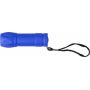 ABS zaklamp Keira blauw