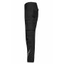 Winter Workwear Pants - STRONG - black/black 62