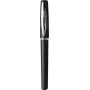 Gelpen Karin | Metalen clip - zwart