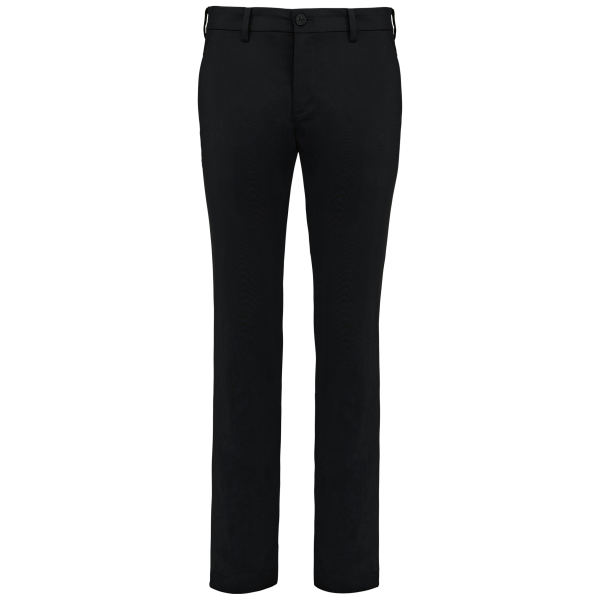 Dames pantalon Waterafstotende soepele stof