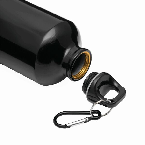 BIG TRANSIT - Aluminium drinkfles BIG TRANSIT - Aluminium drinkfles