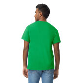 Gildan T-shirt Heavy Cotton for him 340 irish green 4XL