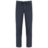 Washed Navy Blue