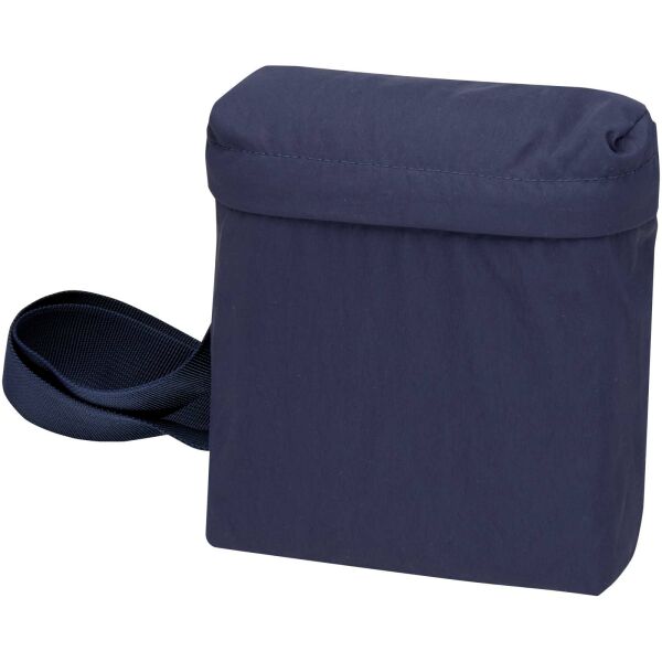 Arca GRS crossbodytas van gerecycled nylon Arca GRS crossbodytas van gerecycled nylon