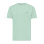 IQONIQ Sierra lichtgewicht gerecycled katoen t-shirt, crushed mint (XXS)