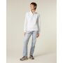 Trucker 2.0 - Het uniseks quarter-zip sweatshirt - 3XL