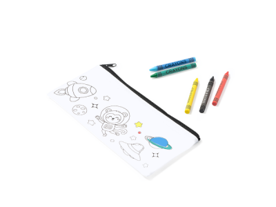 Pennen etui's