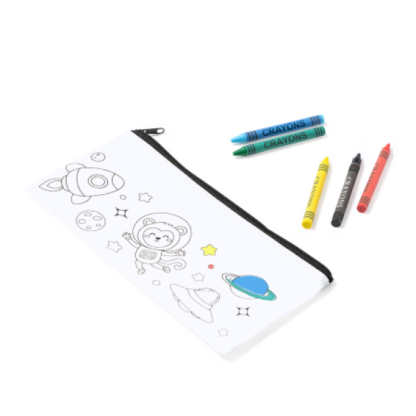 Pennen etui's