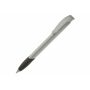 Balpen Apollo recycled with Grip - Grijs