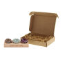 Tiny Treasurez® - Trio wood Tiny Treasurez® - Trio wood