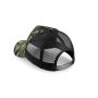 CAMO SNAPBACK TRUCKER, JUNGLE CAMO, One size, BEECHFIELD