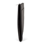 Tablet- en documenthoes Kialma by K-loop Black One Size