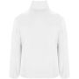 Artic fleece herenjack met volledige rits - Wit - 3XL