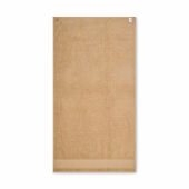 ISLAND 70 - Katoenen badhanddoek - Touw