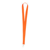 Oranje