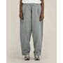 Barreler - De unisex oversized joggingbroek - Misty Grey (XXL) Barreler - De unisex oversized joggingbroek - Misty Grey (XXL)