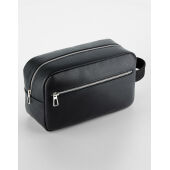 Tailored Luxe Wash Bag