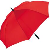 AC golf umbrella Fibermatic XL red