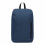 Backpack COMMON navy blue