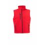 Creek Vest Lite Pad red/black XXS Creek Vest Lite Pad red/black XXS