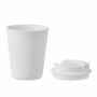 TRIDUS - PP beker 300 ml - Wit