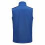 Printer Prime Softshell Vest Cobalt/Navy 5XL Printer Prime Softshell Vest Cobalt/Navy 5XL