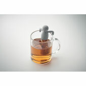 NINOT - Grappige thee-infuser - Grijs
