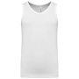 Sporttop voor kinderen White 6/8 jaar