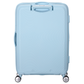 American Tourister Soundbox Spinner 67/24 Tsa Exp