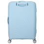 American Tourister Soundbox Spinner 67/24 Tsa Exp