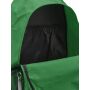 Ability practice backpack team green