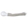 22 Inch (56cm) Snijbestendige Mouw grey one size