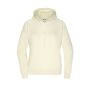Ladies' Lounge Hoody vanilla XS