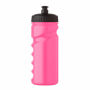 SPOT FRESH - Sportfles 500ml - Neon Fuchsia