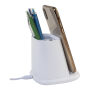 Powerdesk - RABS multifunctionele penhouder Powerdesk - RABS multifunctionele penhouder