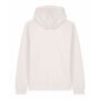 Sounder - De unisex hoodie met steekzakken - Vintage White (3XL) Sounder - De unisex hoodie met steekzakken - Vintage White (3XL)