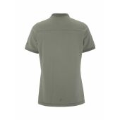 Core blend polo shirt wmn leaf xxl