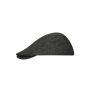 Dandy Cap dark grey/black one size