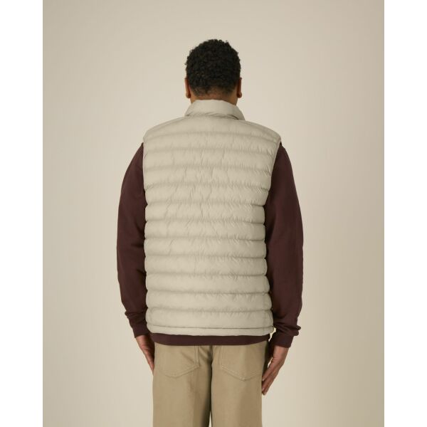 Stanley Climber 2.0 - Bodywarmer voor heren - S Stanley Climber 2.0 - Bodywarmer voor heren - S