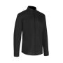 SEVEN SEAS The Jersey | slim - Zwart, 2XL