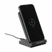 Baloo Wireless Charger Stand 15W oplader Baloo Wireless Charger Stand 15W oplader