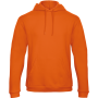 ID.203 Sweater met capuchon Pumpkin Orange S