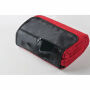 COSTA - Polar fleece picknickdeken - Rood