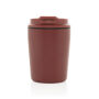 Pico Barista RCS coffee beker 220ML in geschenkkoker, rood