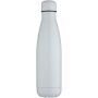 Cove 500 ml sublimatie vacuüm geïsoleerde roestvrijstalen drinkfles - Wit